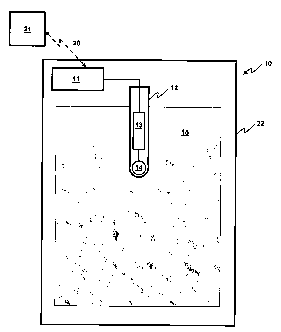 Une figure unique qui représente un dessin illustrant l'invention.